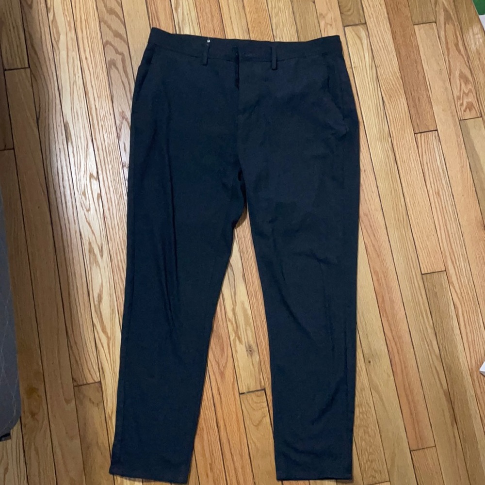 Zara men’s pants size 34